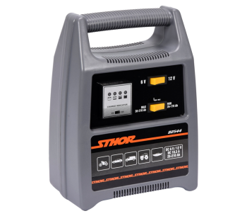 product Incarcator acumlator STHOR STH82544 12A 6/12V