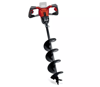 product Motoburghiu cu acumulator (fără bat) 18V EINHELL GP-EA 18/150 PXC SOLO 150mm