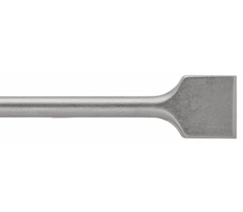 Daltă plată HIKOKI 751034 80mm x 300mm photo 0