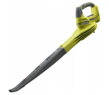 Воздуходувка аккумуляторная RYOBI RBL1820S40F 2600л/мин 18В 4Ач photo 0