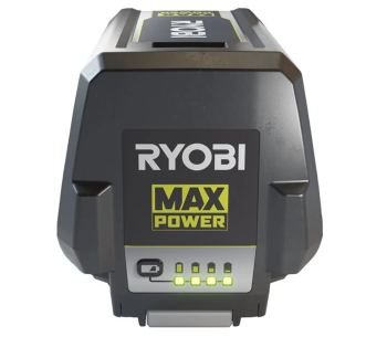 Acumulator RYOBI RY36B60B Slider 36V 6Ah photo 0