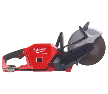 Mașină de debitat cu acumulator (fără bat) MILWAUKEE M18 FCOS230-0 230mm 18V photo 1