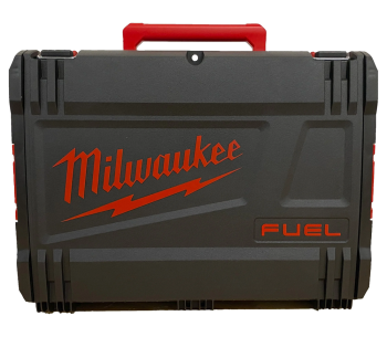 Чемодан для инструментов MILWAUKEE HD Box 2 FUEL Пластик photo 2