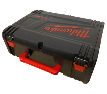 product Valiză pentru scule MILWAUKEE HD Box 2 FUEL Plastic
