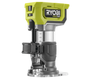 product Mașină de frezat cu acumulator (fara bat) RYOBI  RTR18C-0 18V