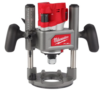 product Mașină de frezat cu acumulator (fără bat) MILWAUKEE M18 FR12-0X 18V