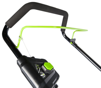 Mașină de tuns gazonul cu acumulator Greenworks GD60LM46HP 460mm 60V 4Ah photo 5