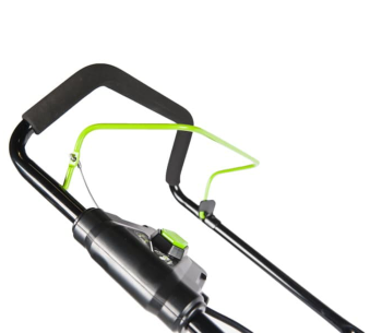 Mașină de tuns gazonul cu acumulator Greenworks GD80LM46K4 460mm 80V 4Ah photo 2
