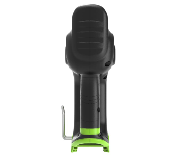 Capsator cu acumulator (fără bat) Greenworks GD24BN 100bat/min 24V photo 8