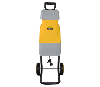 Tocător de crengi HUTER ESH-40 GREY 2500w photo 0