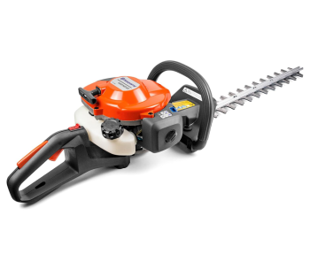 Trimmer gard viu cu benzină Husqvarna 122HD45 450mm 22cm3 photo 1