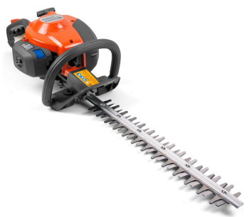 product Trimmer gard viu cu benzină Husqvarna 122HD45 450mm 22cm3