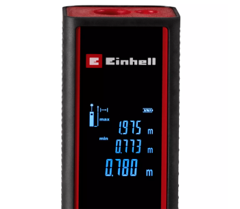 Telemetru EINHELL TC-LD 40 R 40m IP21 photo 1