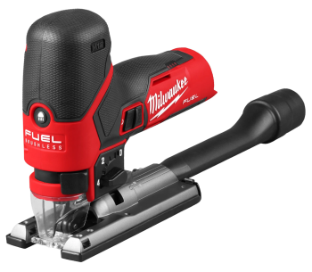 Fierăstrău pendular cu acumulator (fără bat) MILWAUKEE M12 FJS-0 12V photo 0