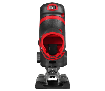 Fierăstrău pendular cu acumulator (fără bat) MILWAUKEE M12 FJS-0 12V photo 1