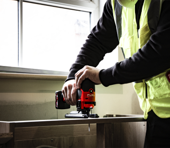 Fierăstrău pendular cu acumulator (fără bat) MILWAUKEE M12 FJS-0 12V photo 7