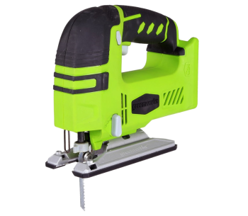 product Fierăstrău pendular cu acumulator (fără bat) Greenworks G24JS 24V