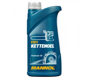 product Ulei mineral adeziv pentru lanțuri 1 L MANNOL Kettenoel 1101-1