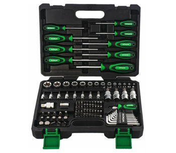 product Set scule manuale HIKOKI 774006 100unit.