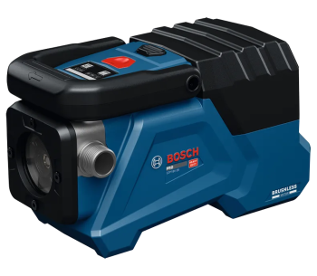 product Pompă de transfer cu acumulator (fără bat) BOSCH GTP 18V-28 2800l/h