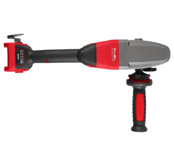 Foarfece electrice pentru metal MILWAUKEE M18 FNB35-0X 3.8mm photo 1