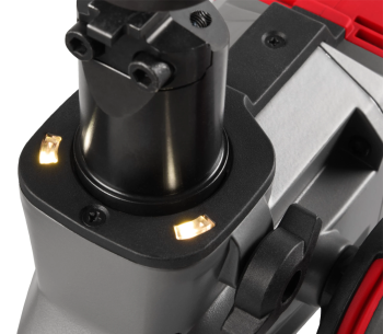 Foarfece electrice pentru metal MILWAUKEE M18 FNB35-0X 3.8mm photo 2