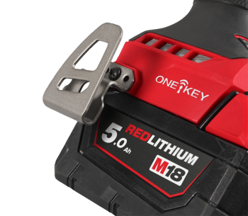 Foarfece electrice pentru metal MILWAUKEE M18 FNB35-0X 3.8mm photo 4