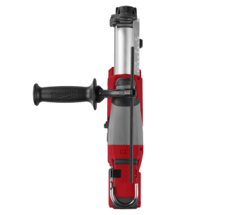 Ciocan rotopercutor cu acumulator (fără bat) MILWAUKEE M18 FHACDDE-0C 1.7J 18V photo 1