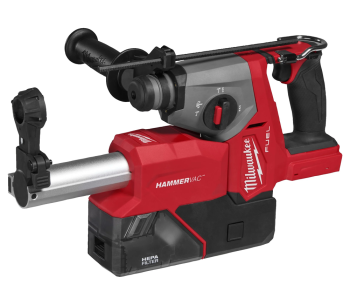 product Ciocan rotopercutor cu acumulator (fără bat) MILWAUKEE M18 FHACDDE-0C 1.7J 18V