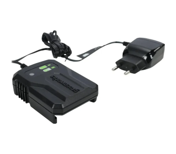 Fierăstrău cu lanț cu acumulator Greenworks GD24CS30K2 300mm 24V 2Ah photo 1