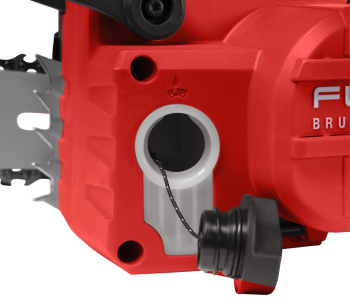 Цепная пила аккумуляторная MILWAUKEE M18 FTHCHS30-0 300мм 18В photo 1