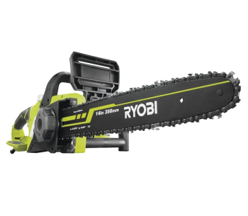 Fierăstrău electric cu lanț RYOBI RCS1935B 1900w 350mm photo 1