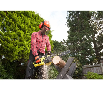 Fierăstrău electric cu lanț RYOBI RCS1935B 1900w 350mm photo 6