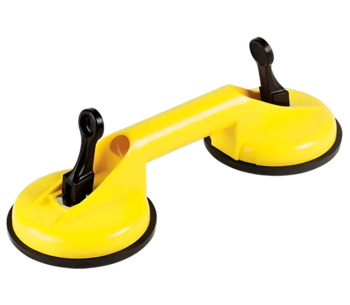 product Ventuză cu vid dublă STANLEY 2-14-054 120mm 60kg