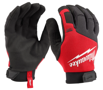 product Mănuși de lucru MILWAUKEE Performance 9/L