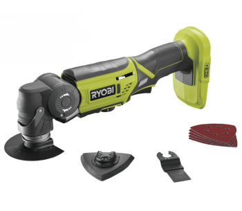 product Uneltă multifuncțională fără fir (fără bat) RYOBI R18MT-0 18V 20000osc/min