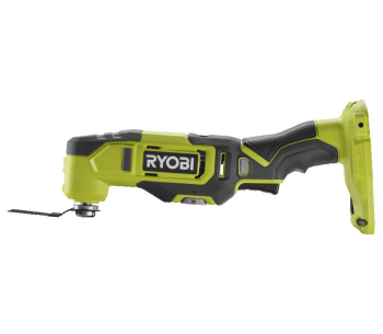 Uneltă multifuncțională fără fir (fără bat) RYOBI RMT18-0 18V 20000osc/min photo 0