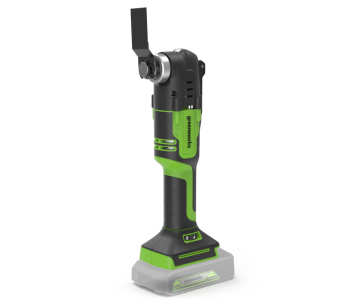 product Uneltă multifuncțională fără fir (fără bat) Greenworks G24MT 24V 18000osc/min