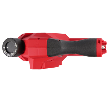 Rindea fără fir (fără bat) MILWAUKEE M12 BLP-0X 12V 51mm photo 0