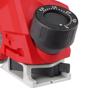 Rindea fără fir (fără bat) MILWAUKEE M12 BLP-0X 12V 51mm photo 4