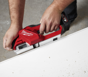 Rindea fără fir (fără bat) MILWAUKEE M12 BLP-0X 12V 51mm photo 6