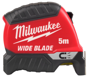 Ruletă MILWAUKEE GEN II 5m-35 5m photo 0