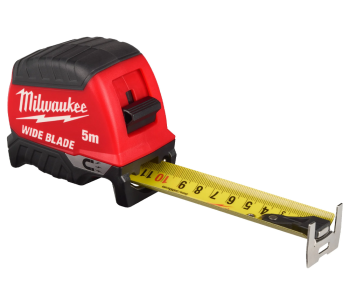 product Ruletă MILWAUKEE GEN II 5m-35 5m