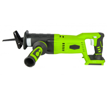 product Fierăstrău sabie cu acumulator (fără bat) Greenworks G24RS 24V