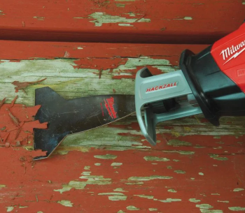 Набор аккумуляторных инструментов MILWAUKEE M12 BLPP4A-202B photo 2