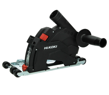 product Capac antipraf pentru pilizoare unghiulare HIKOKI 377086 125mm