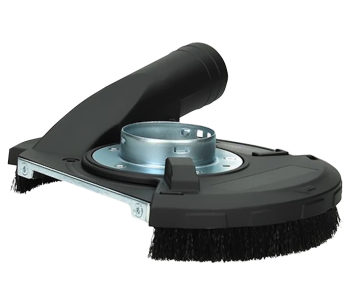 product Capac antipraf pentru pilizoare unghiulare HIKOKI 377087 125mm