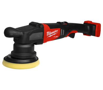 Шлифмашина эксцентриковая аккумуляторная (без АКБ) MILWAUKEE M18 FROP15-0X 125мм 18В photo 1