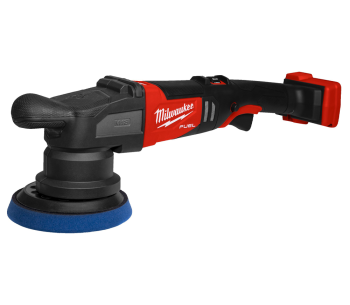Шлифмашина эксцентриковая аккумуляторная (без АКБ) MILWAUKEE M18 FROP15-0X 125мм 18В photo 2