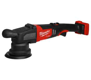 product Шлифмашина эксцентриковая аккумуляторная (без АКБ) MILWAUKEE M18 FROP15-0X 125мм 18В